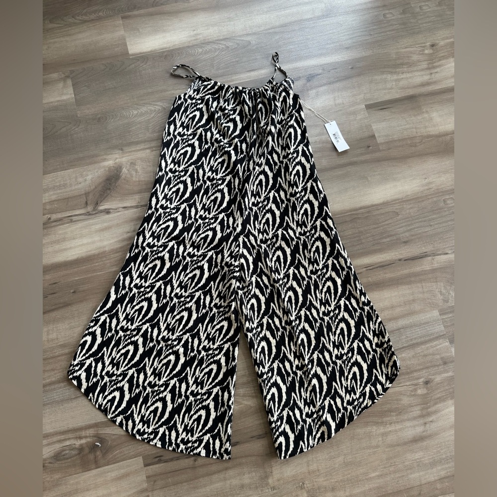 Bishop and Young romper